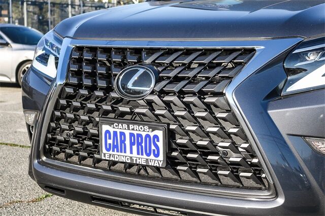 2023 Lexus GX 460 El Monte CA