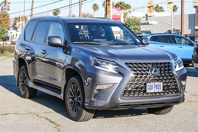 2023 Lexus GX 460