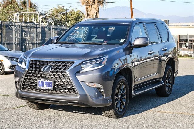 2023 Lexus GX 460 El Monte CA