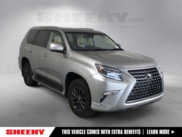 2023 Lexus GX 460