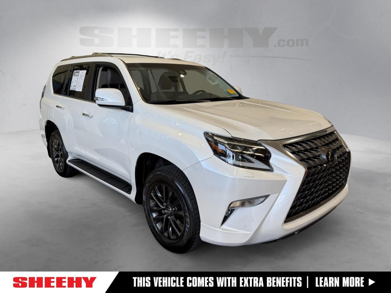 2023 Lexus GX 460
