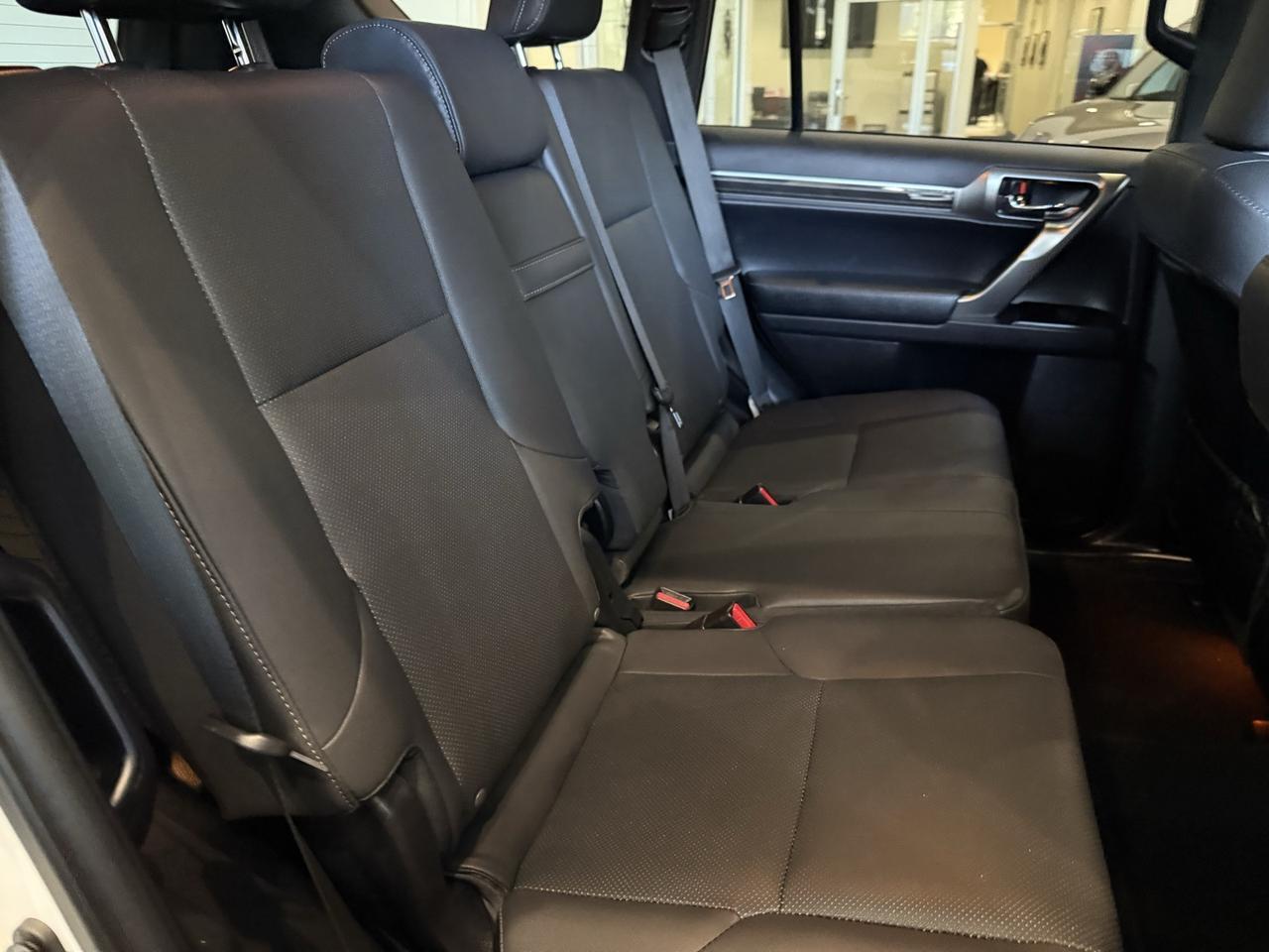 2023 Lexus GX 460 Annapolis MD