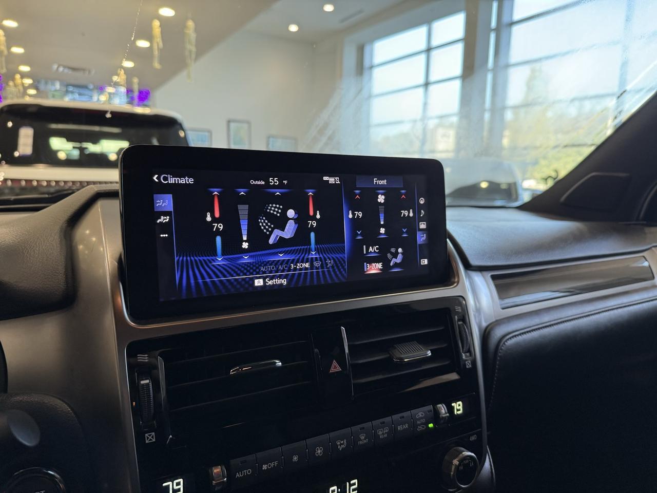 2023 Lexus GX 460 Annapolis MD