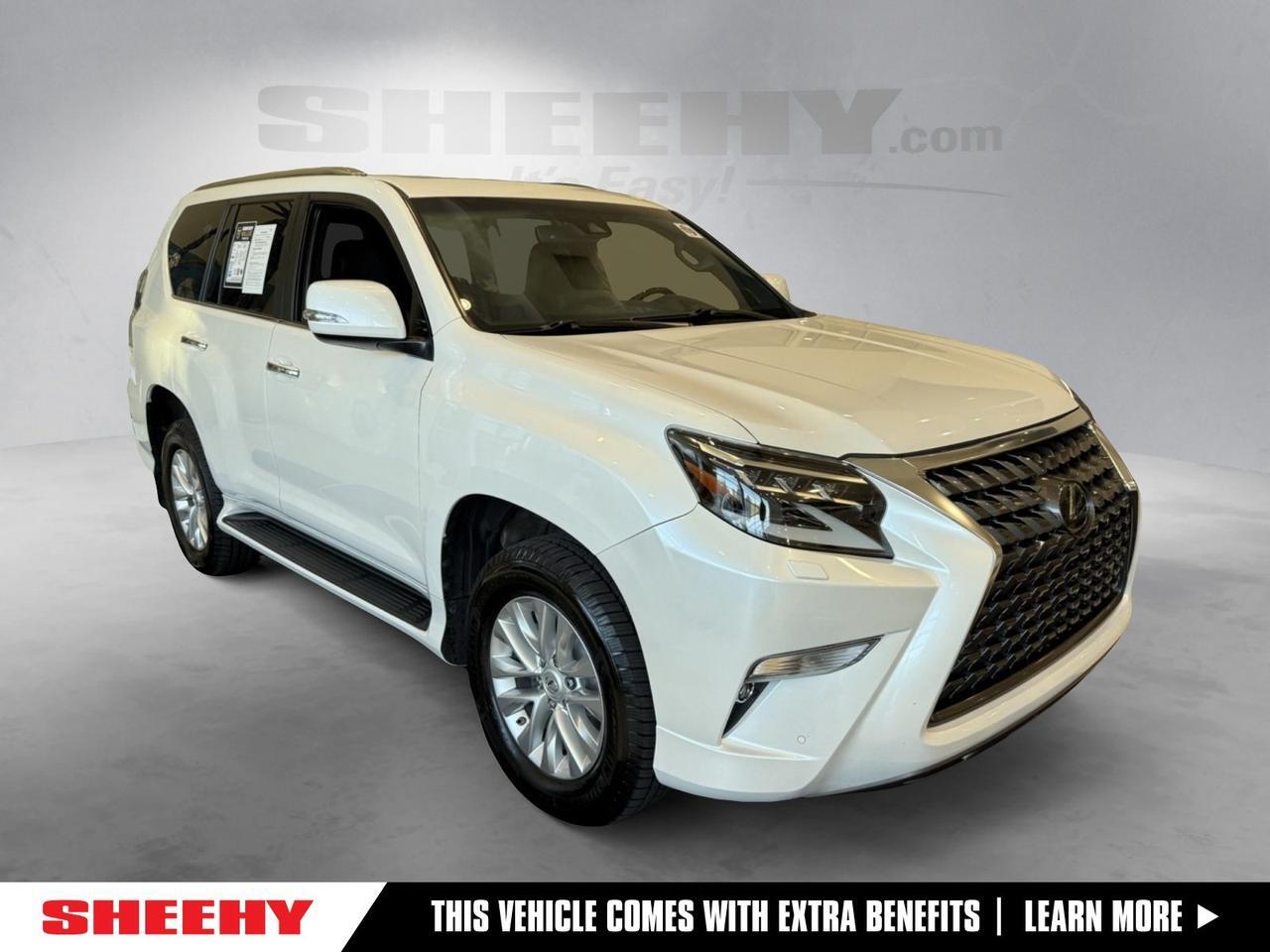 2023 Lexus GX 460