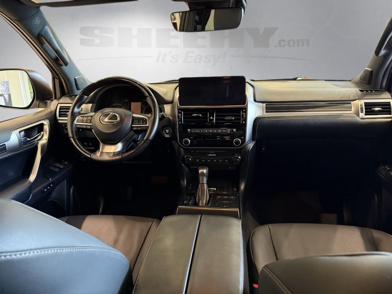 2023 Lexus GX 460 Annapolis MD