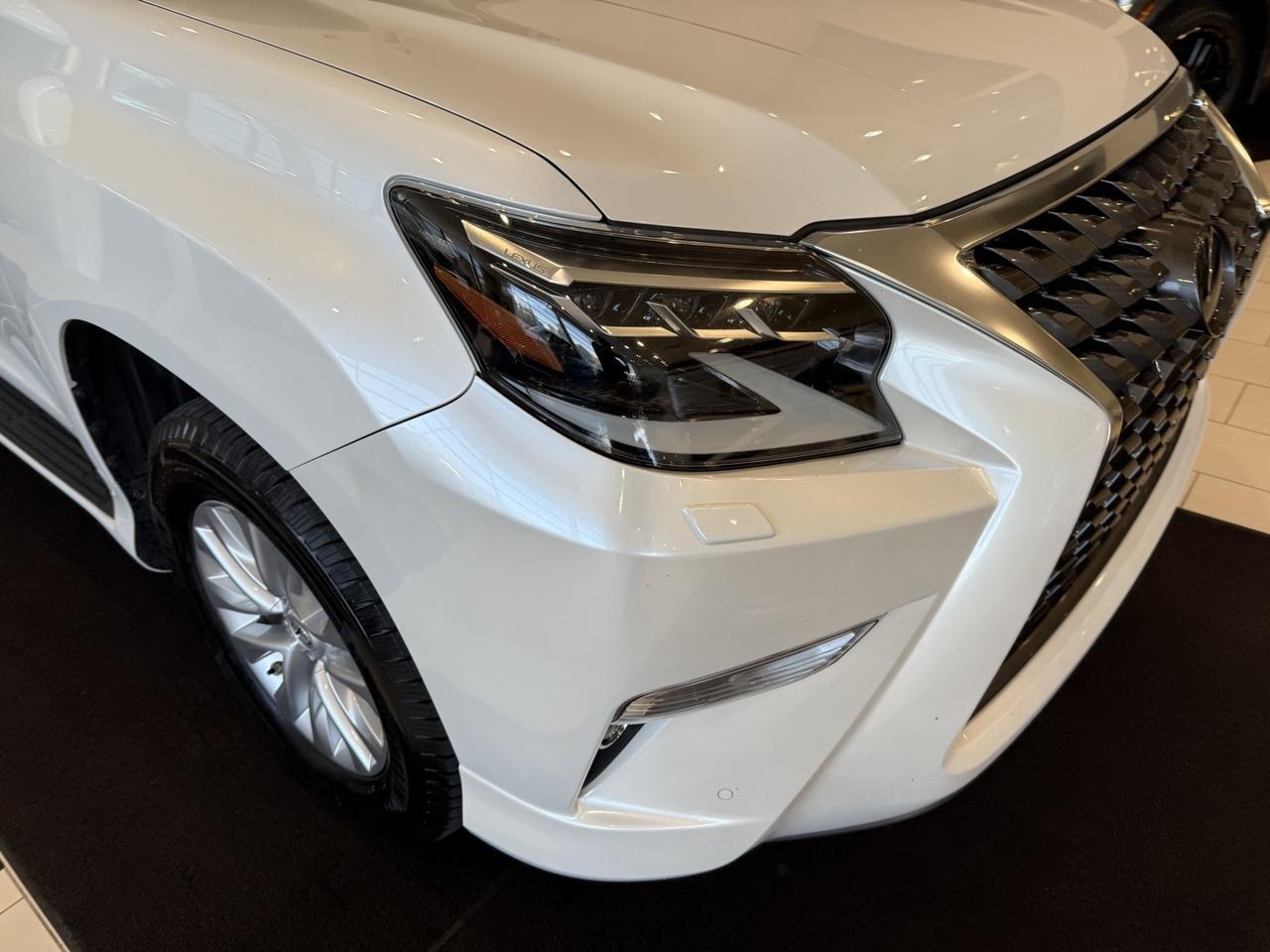 2023 Lexus GX 460 Annapolis MD