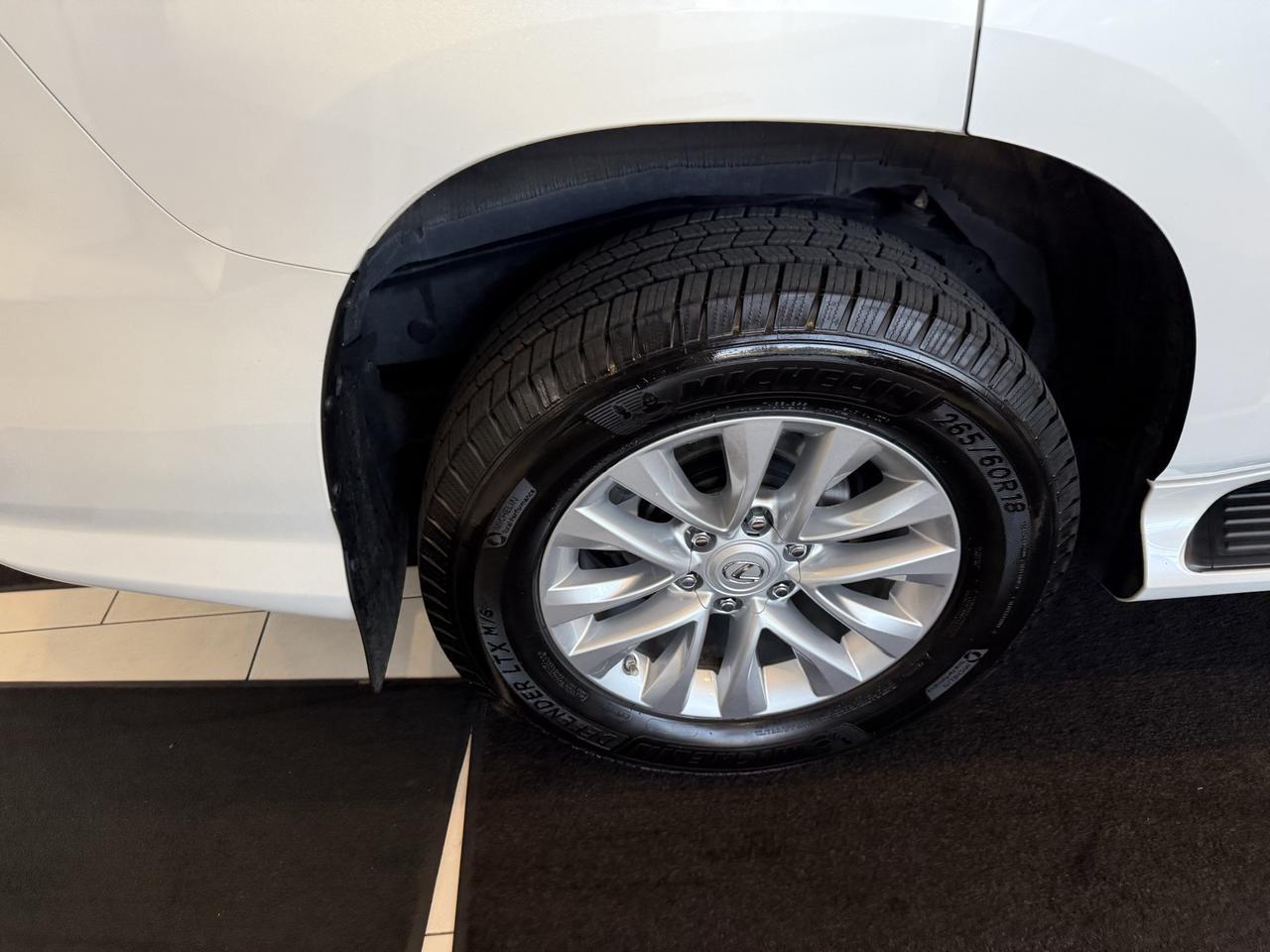 2023 Lexus GX 460 Annapolis MD