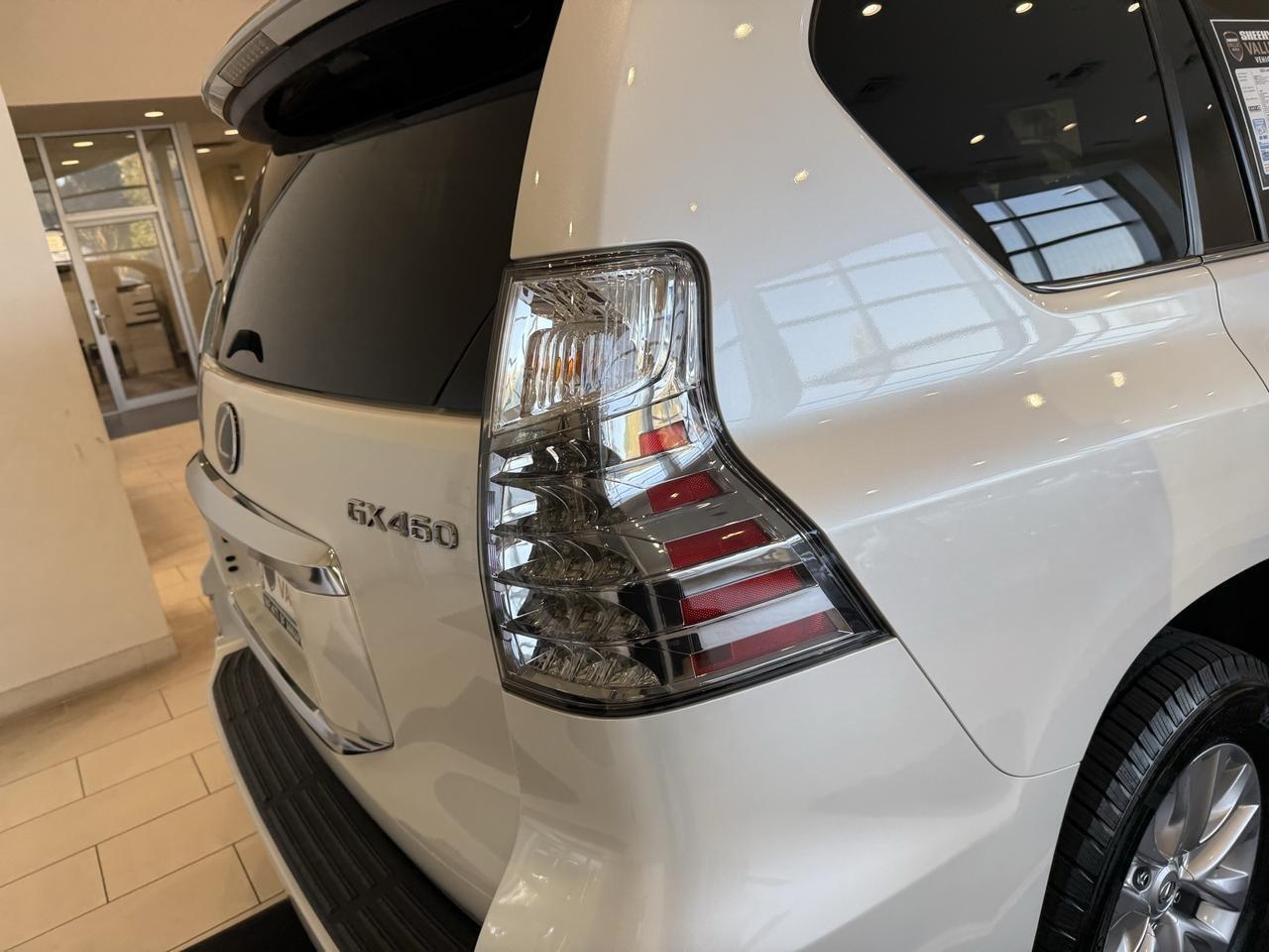 2023 Lexus GX 460 Annapolis MD