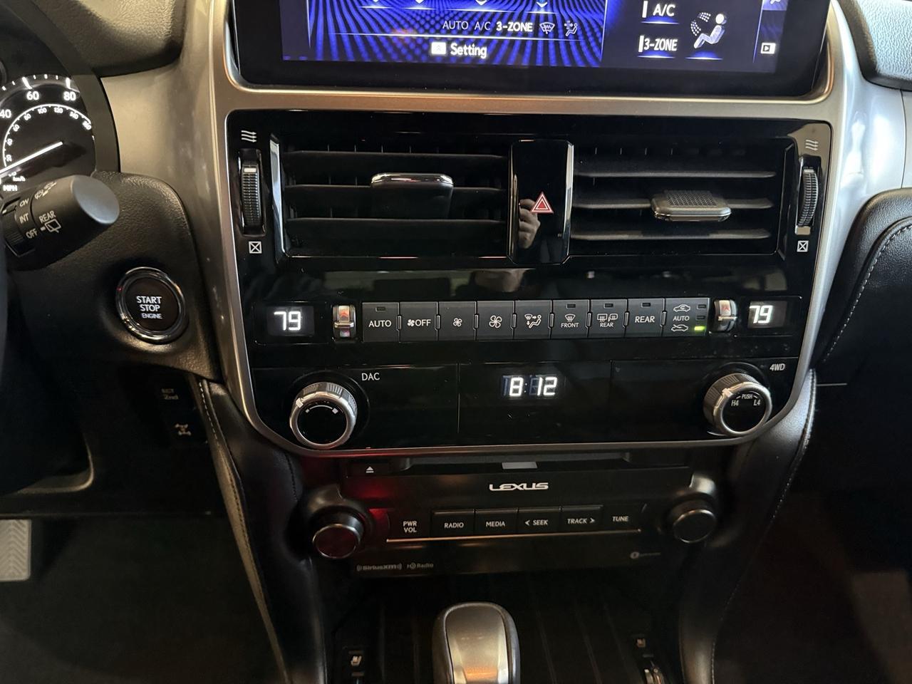 2023 Lexus GX 460 Annapolis MD