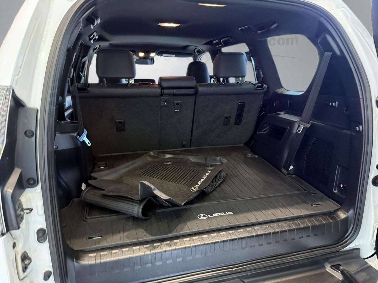 2023 Lexus GX 460 Annapolis MD