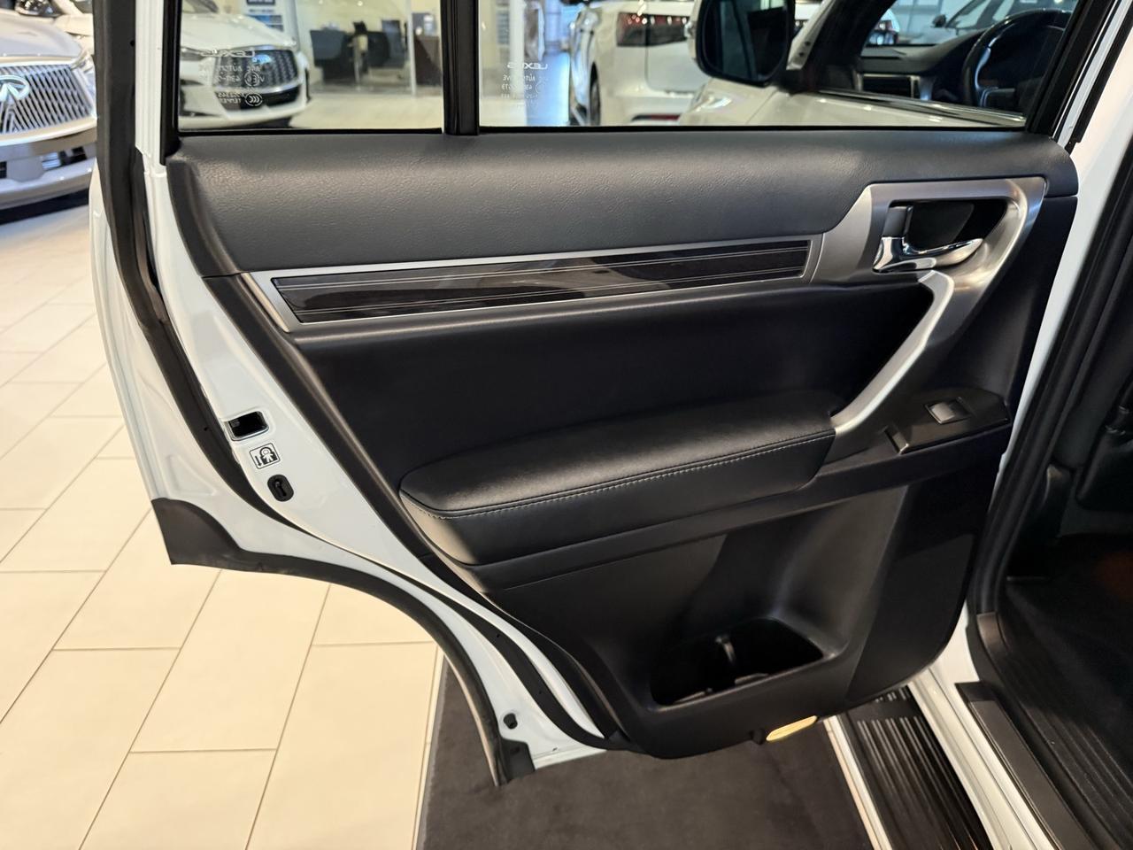 2023 Lexus GX 460 Annapolis MD