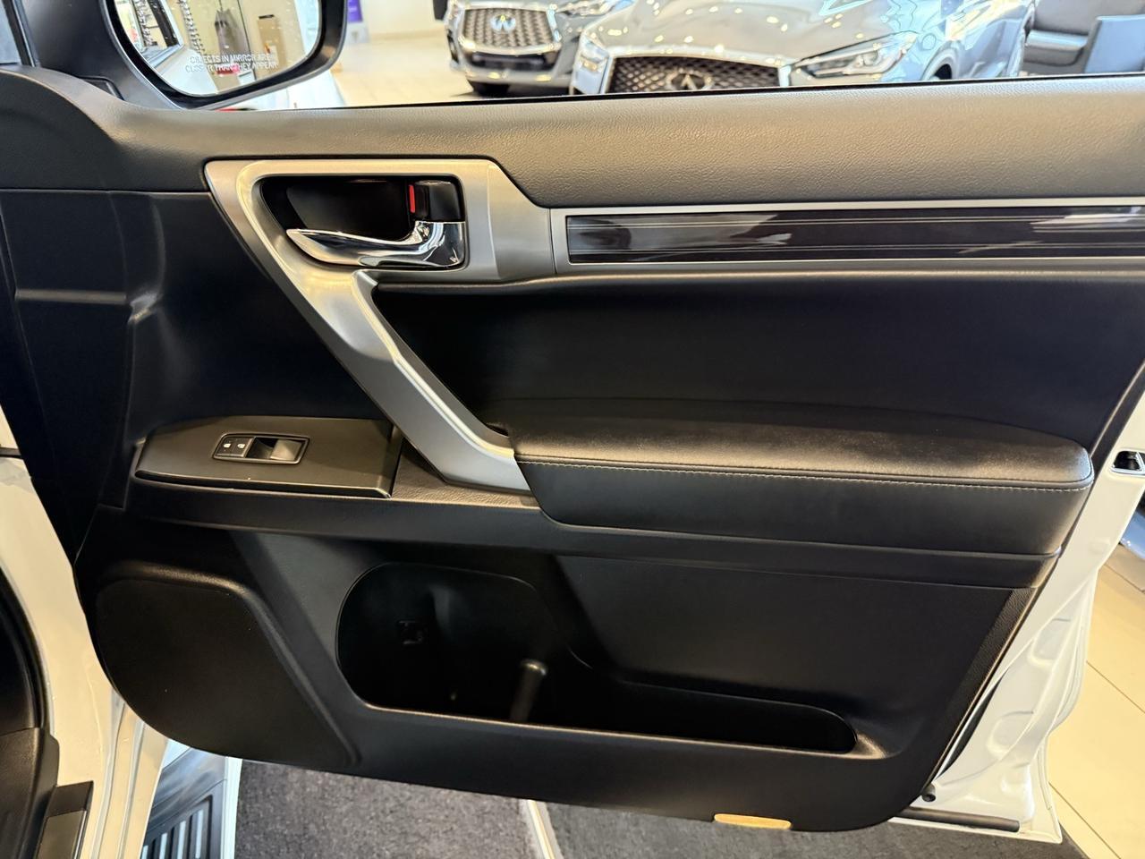 2023 Lexus GX 460 Annapolis MD