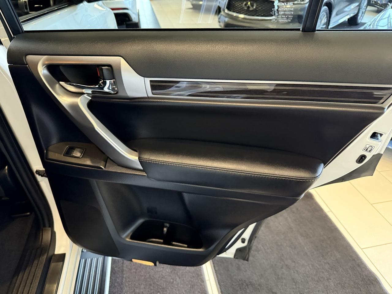 2023 Lexus GX 460 Annapolis MD