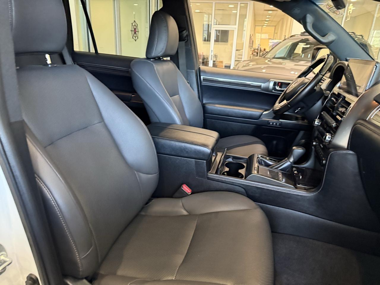2023 Lexus GX 460 Annapolis MD