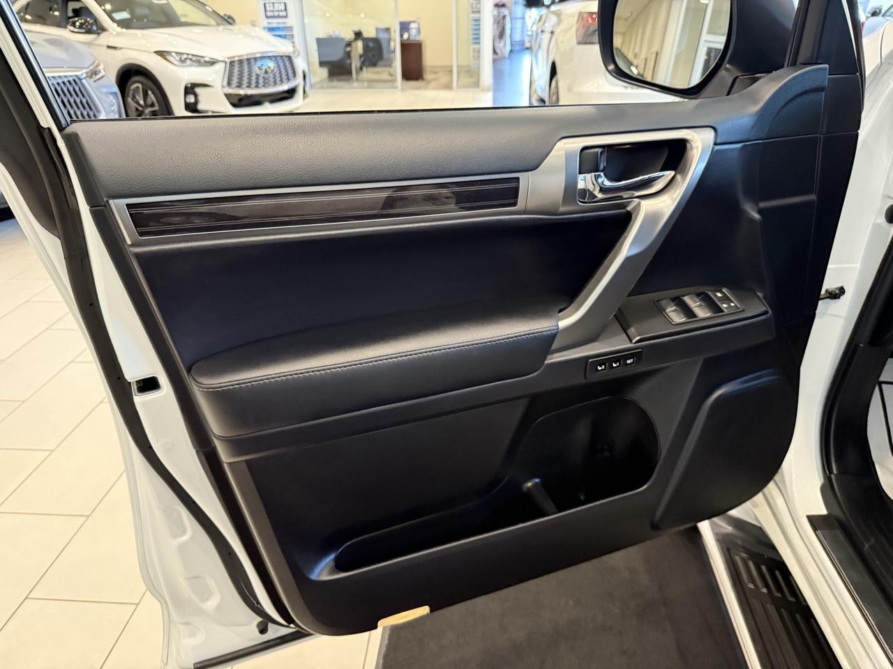 2023 Lexus GX 460 Annapolis MD