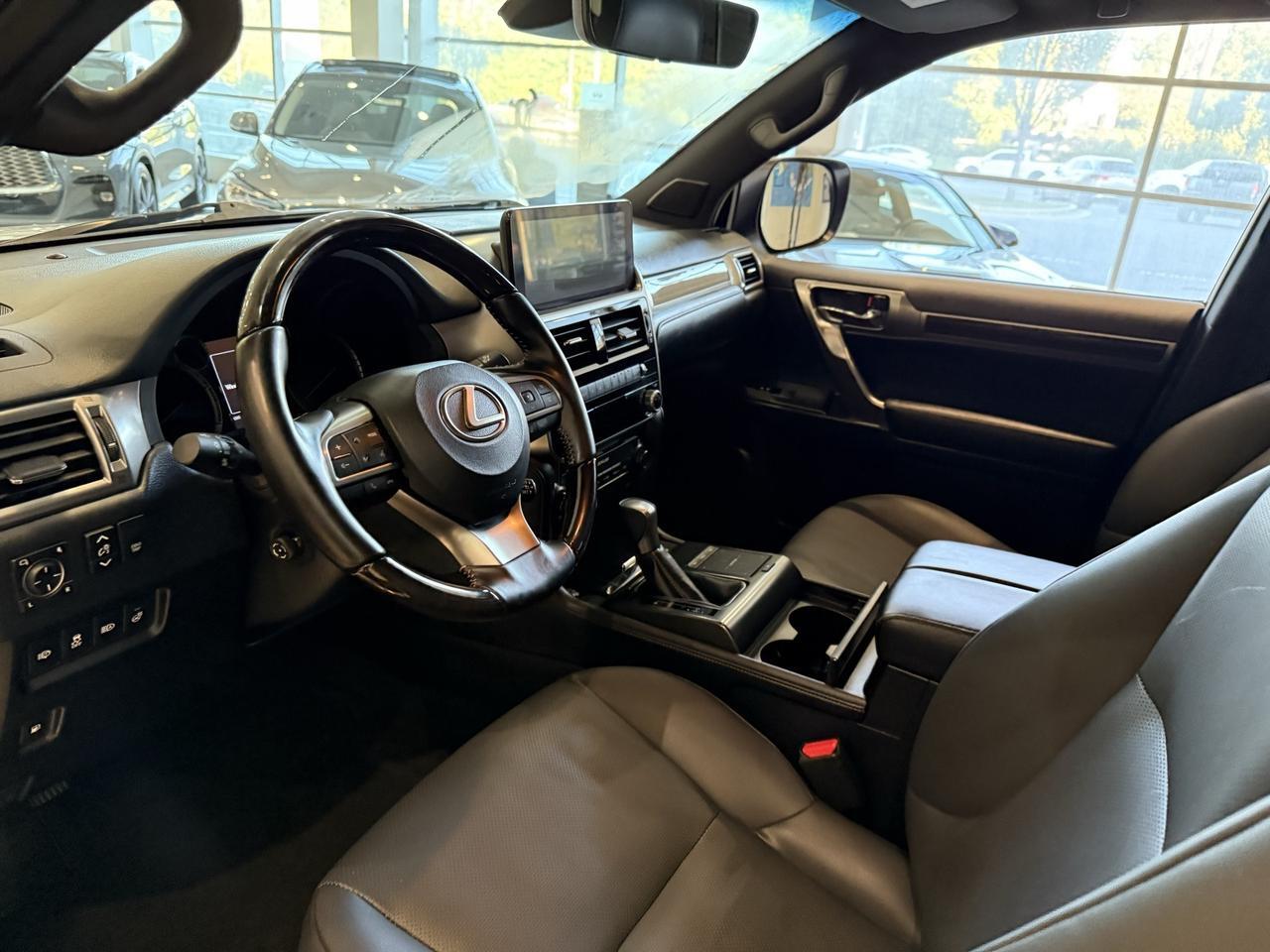 2023 Lexus GX 460 Annapolis MD