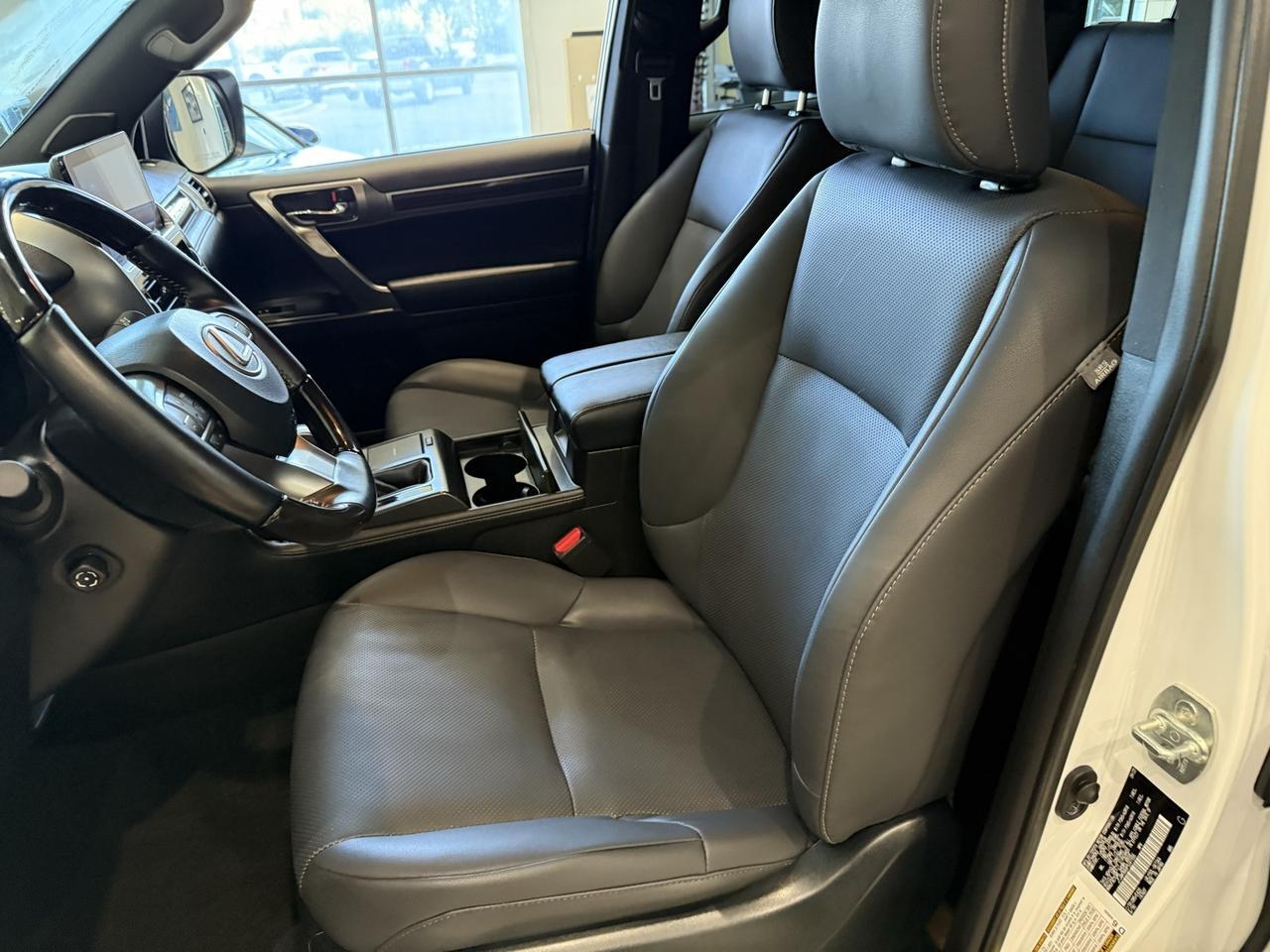 2023 Lexus GX 460 Annapolis MD