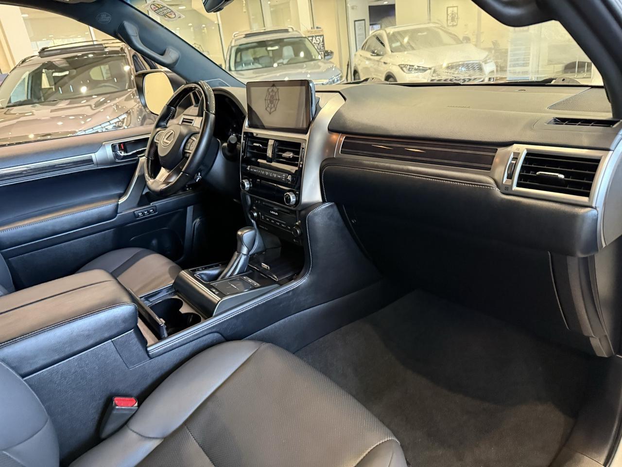 2023 Lexus GX 460 Annapolis MD