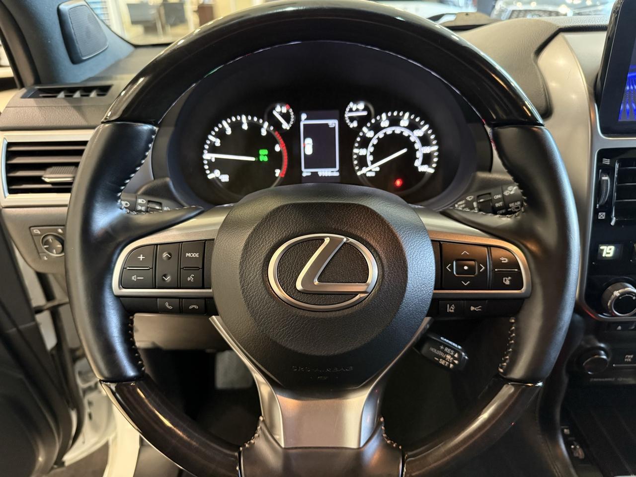 2023 Lexus GX 460 Annapolis MD