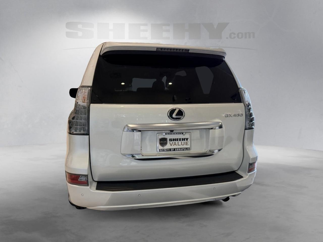 2023 Lexus GX 460 Annapolis MD