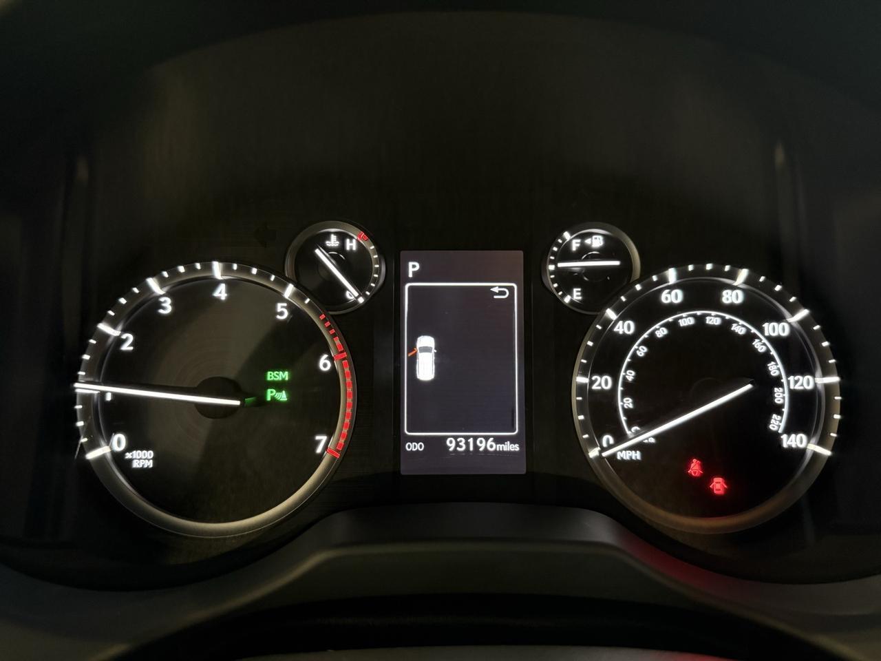 2023 Lexus GX 460 Annapolis MD