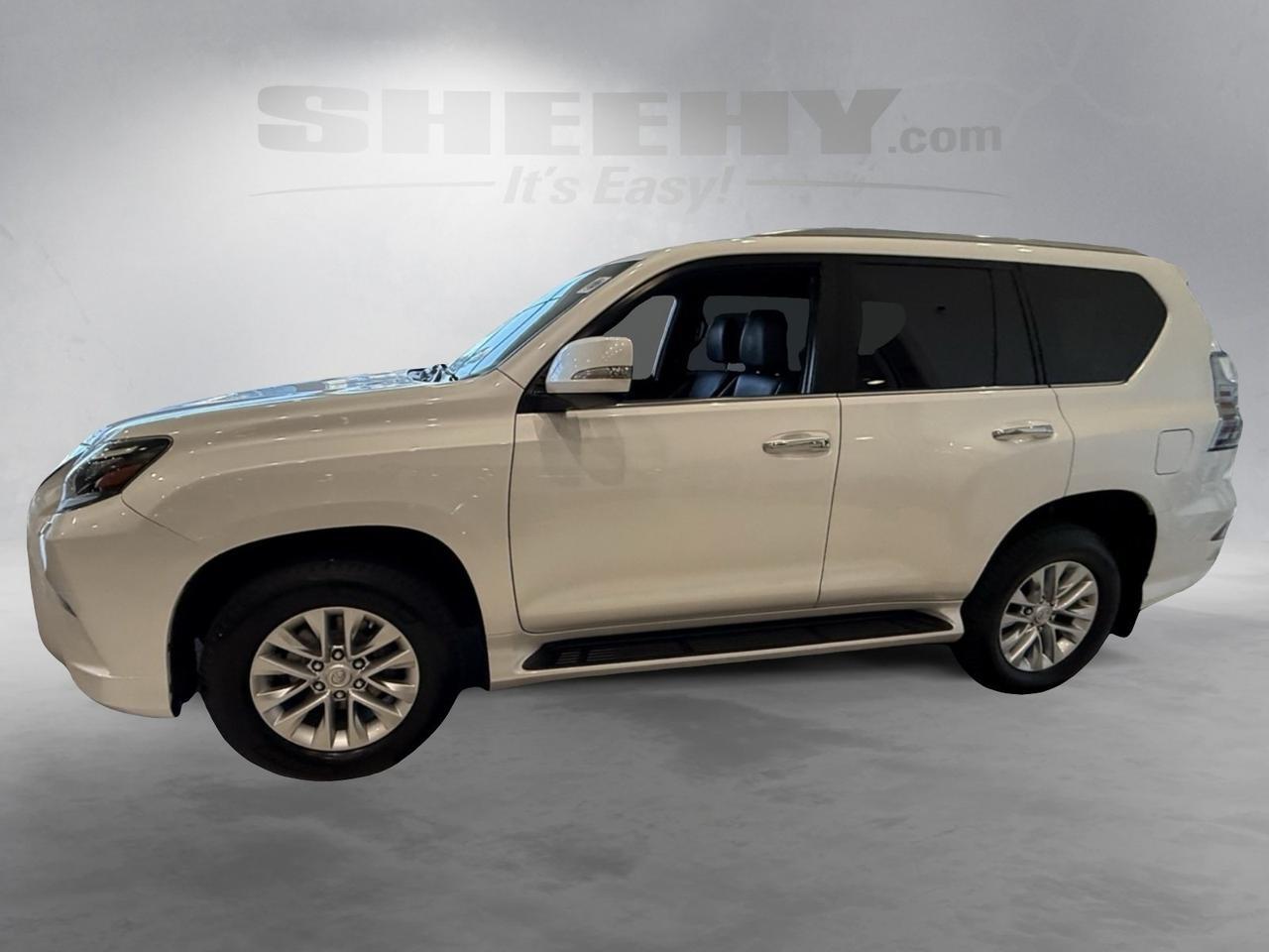 2023 Lexus GX 460 Annapolis MD