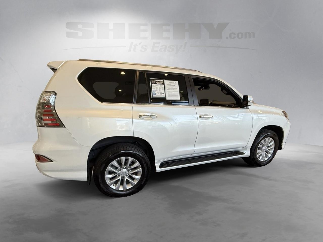 2023 Lexus GX 460 Annapolis MD