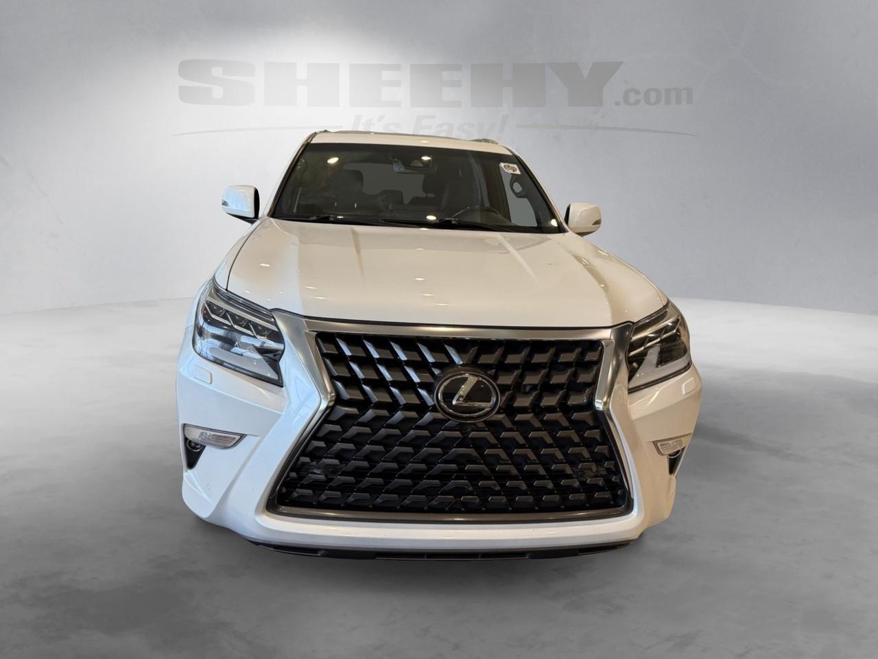 2023 Lexus GX 460 Annapolis MD