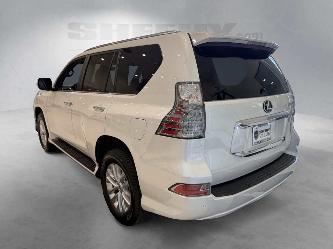 2023 Lexus GX 460 Annapolis MD