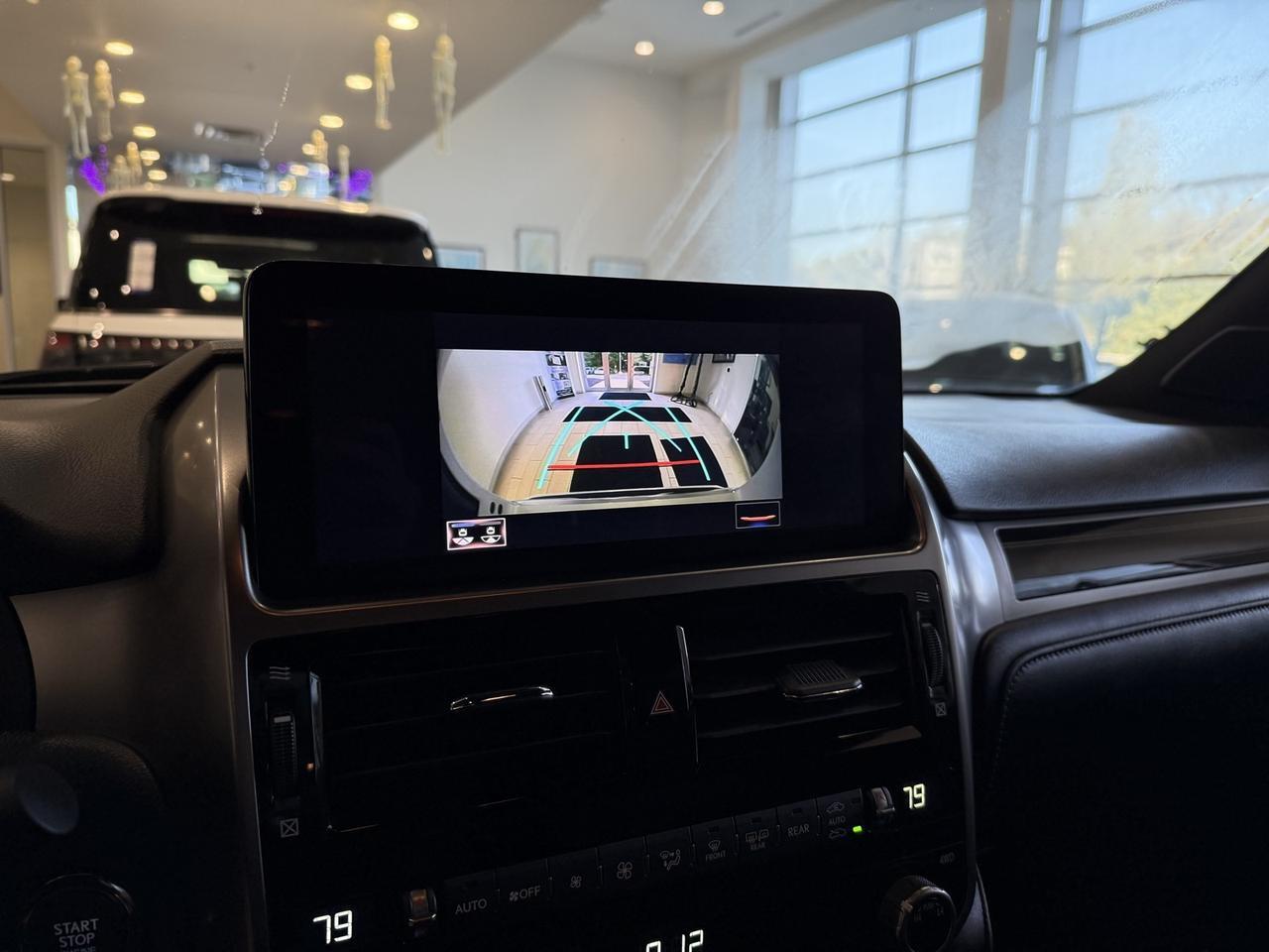 2023 Lexus GX 460 Annapolis MD