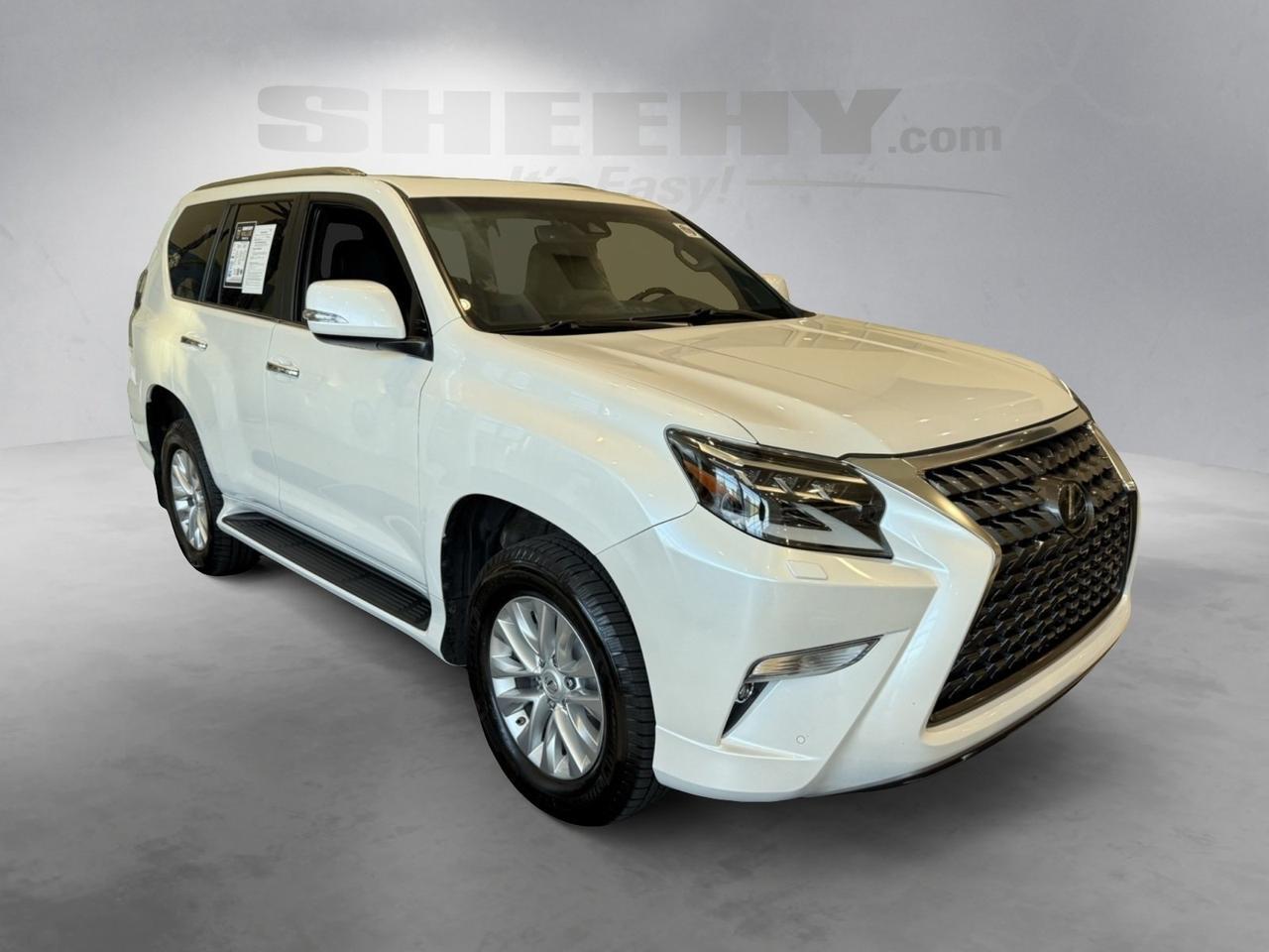 2023 Lexus GX 460 Annapolis MD