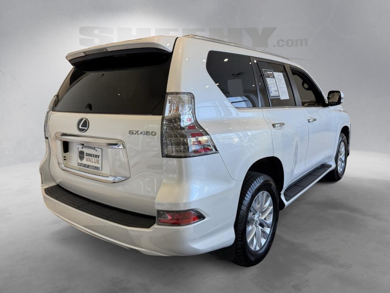 2023 Lexus GX 460 Annapolis MD