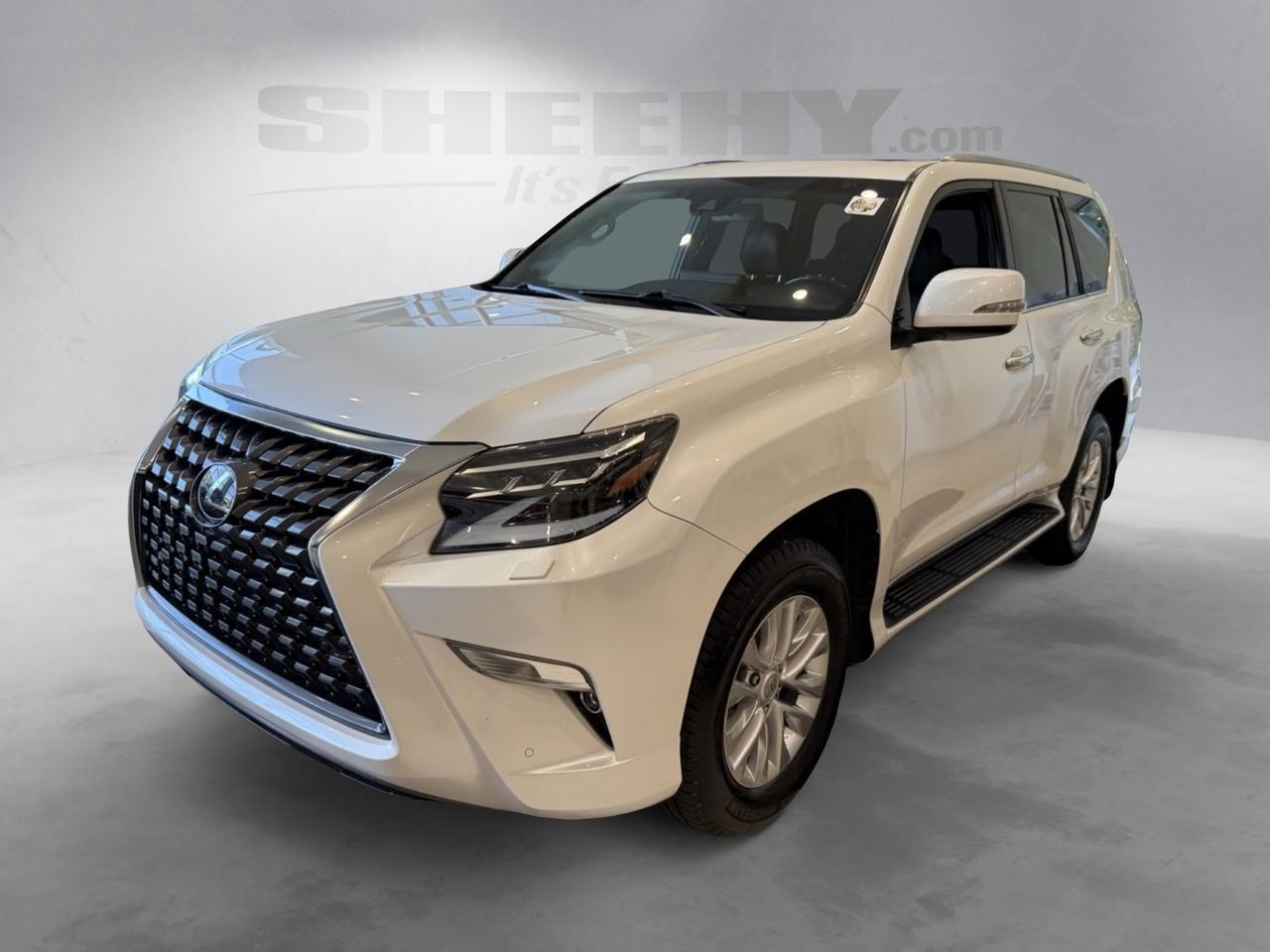 2023 Lexus GX 460 Annapolis MD