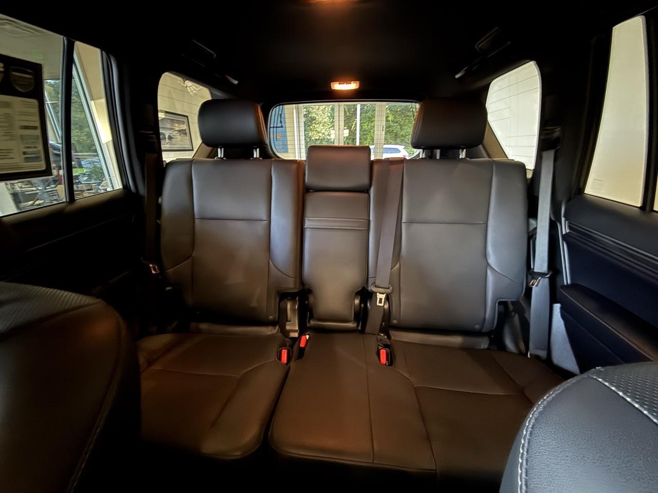 2023 Lexus GX 460 Annapolis MD