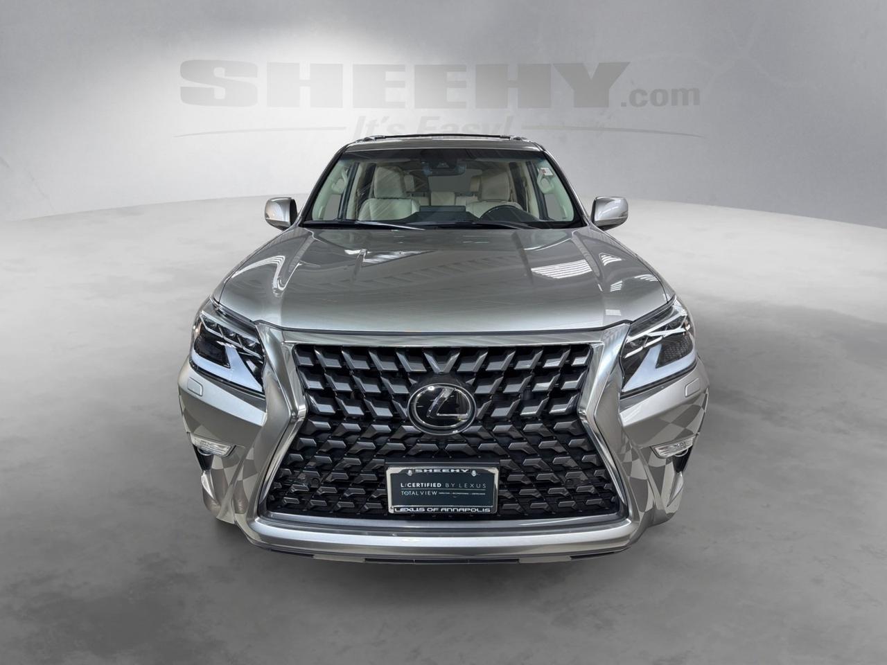 2023 Lexus GX 460 Annapolis MD