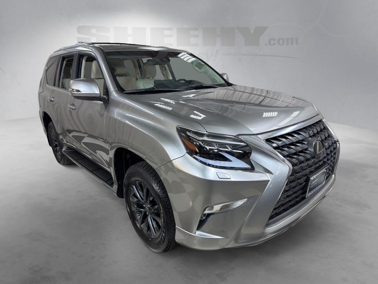 2023 Lexus GX 460 Annapolis MD