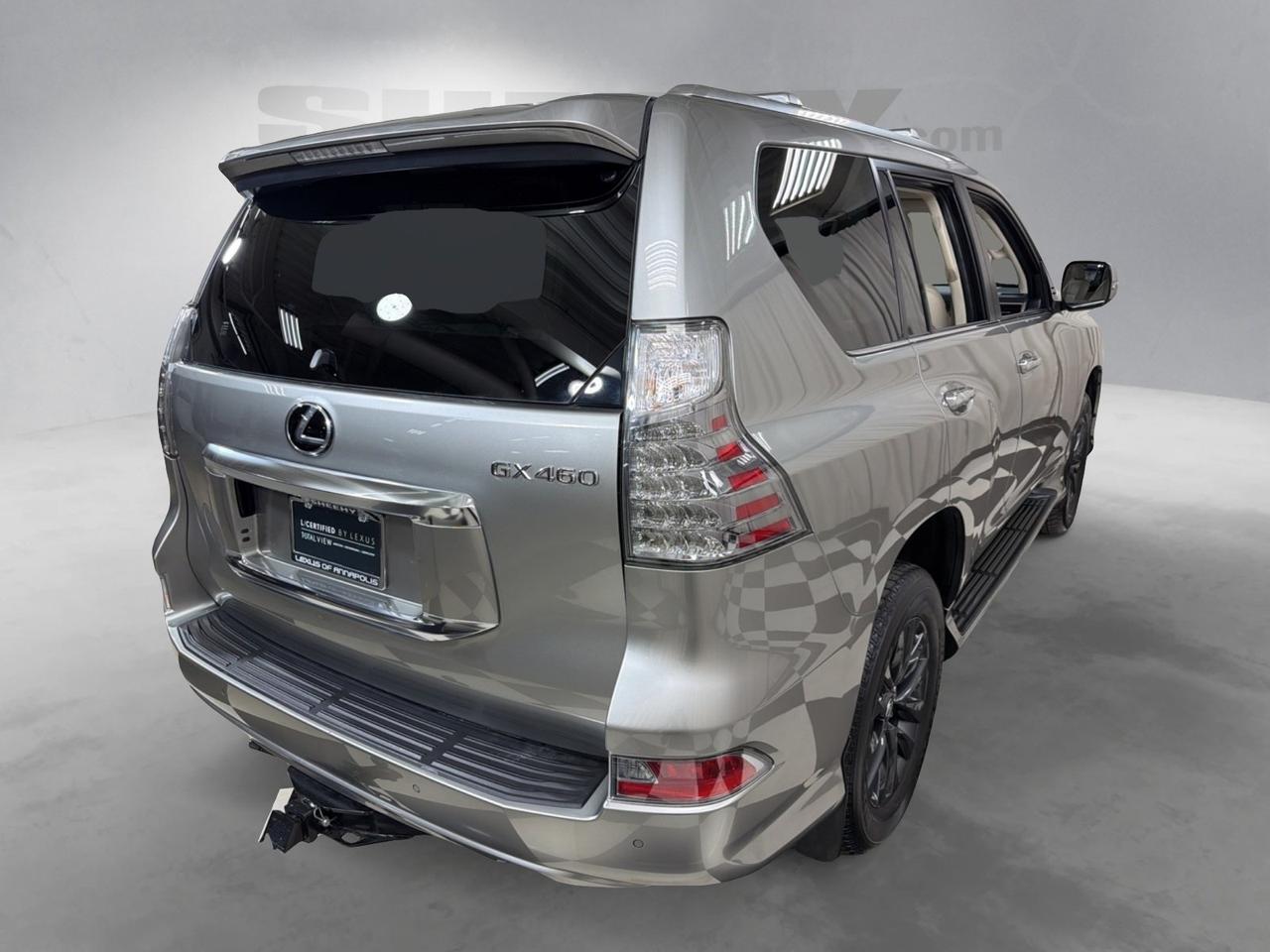 2023 Lexus GX 460 Annapolis MD