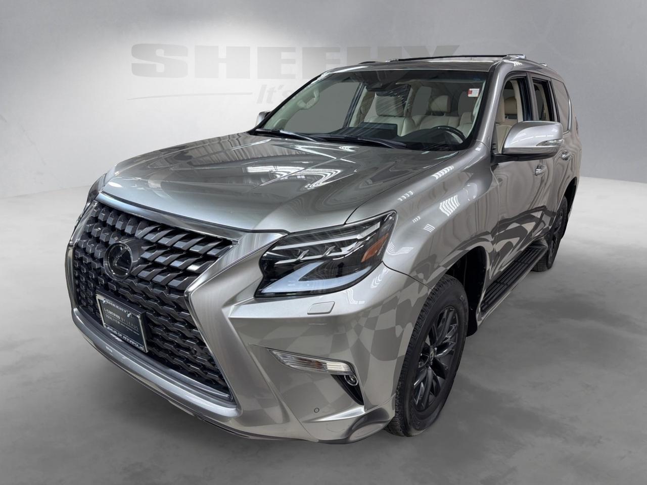 2023 Lexus GX 460 Annapolis MD