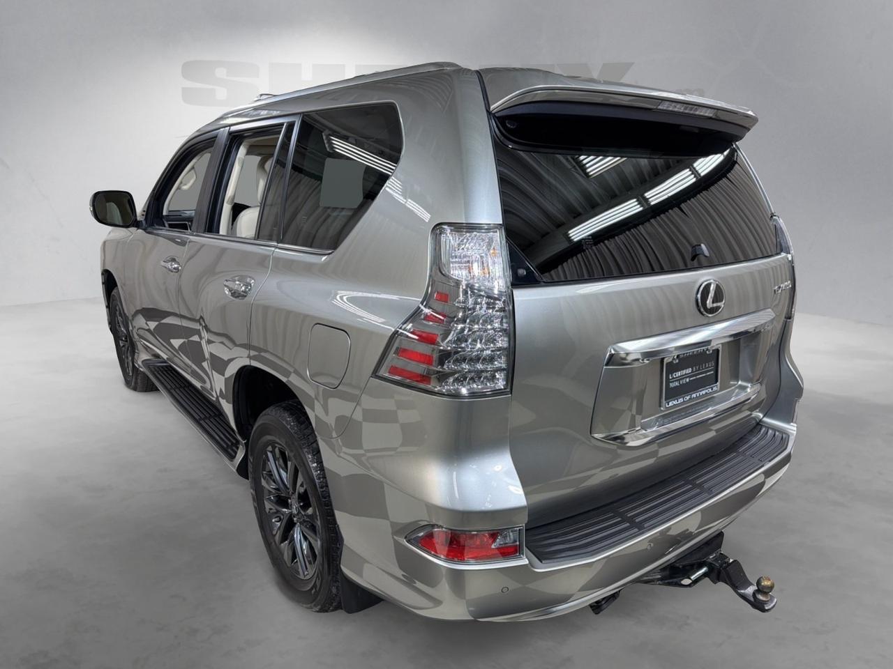 2023 Lexus GX 460 Annapolis MD
