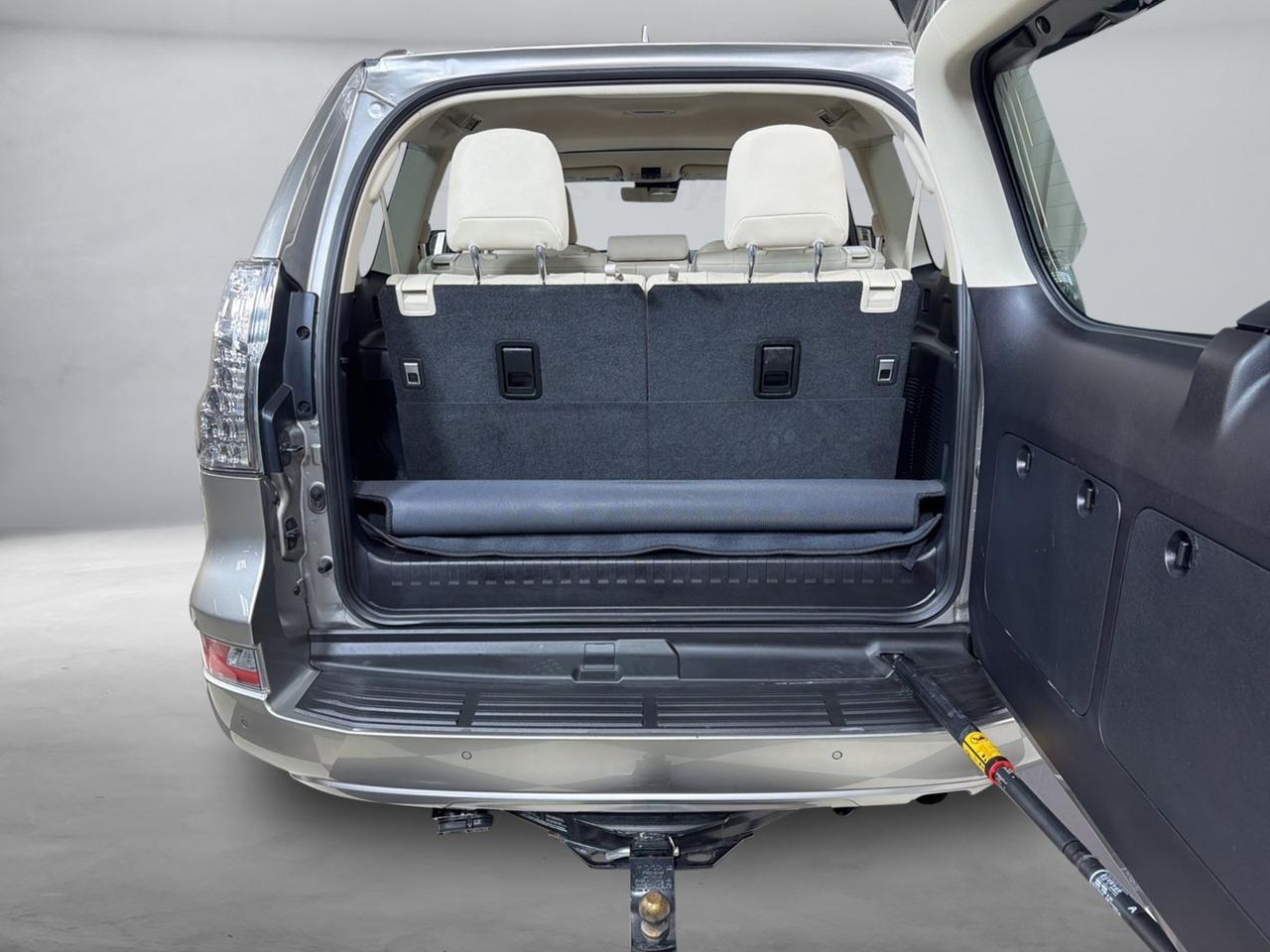 2023 Lexus GX 460 Annapolis MD