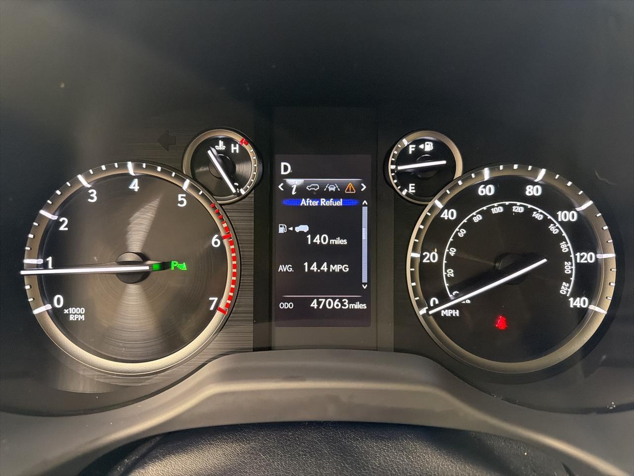 2023 Lexus GX 460 Annapolis MD