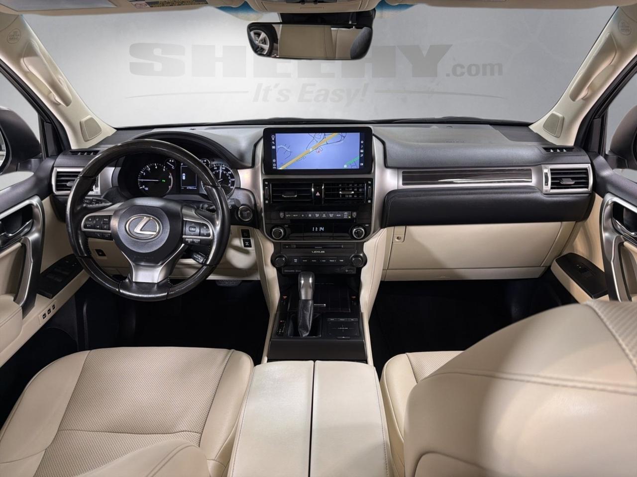 2023 Lexus GX 460 Annapolis MD