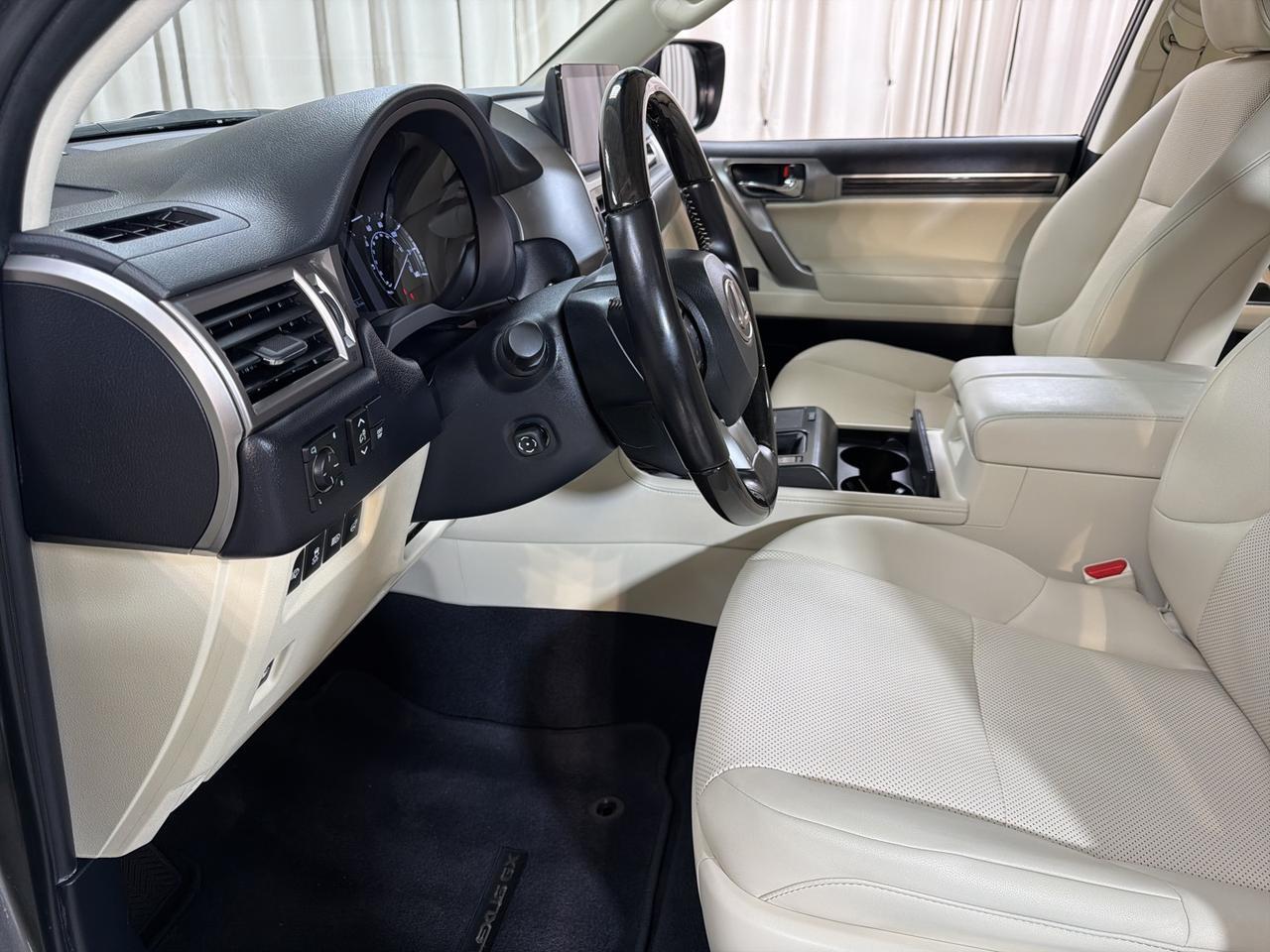 2023 Lexus GX 460 Annapolis MD