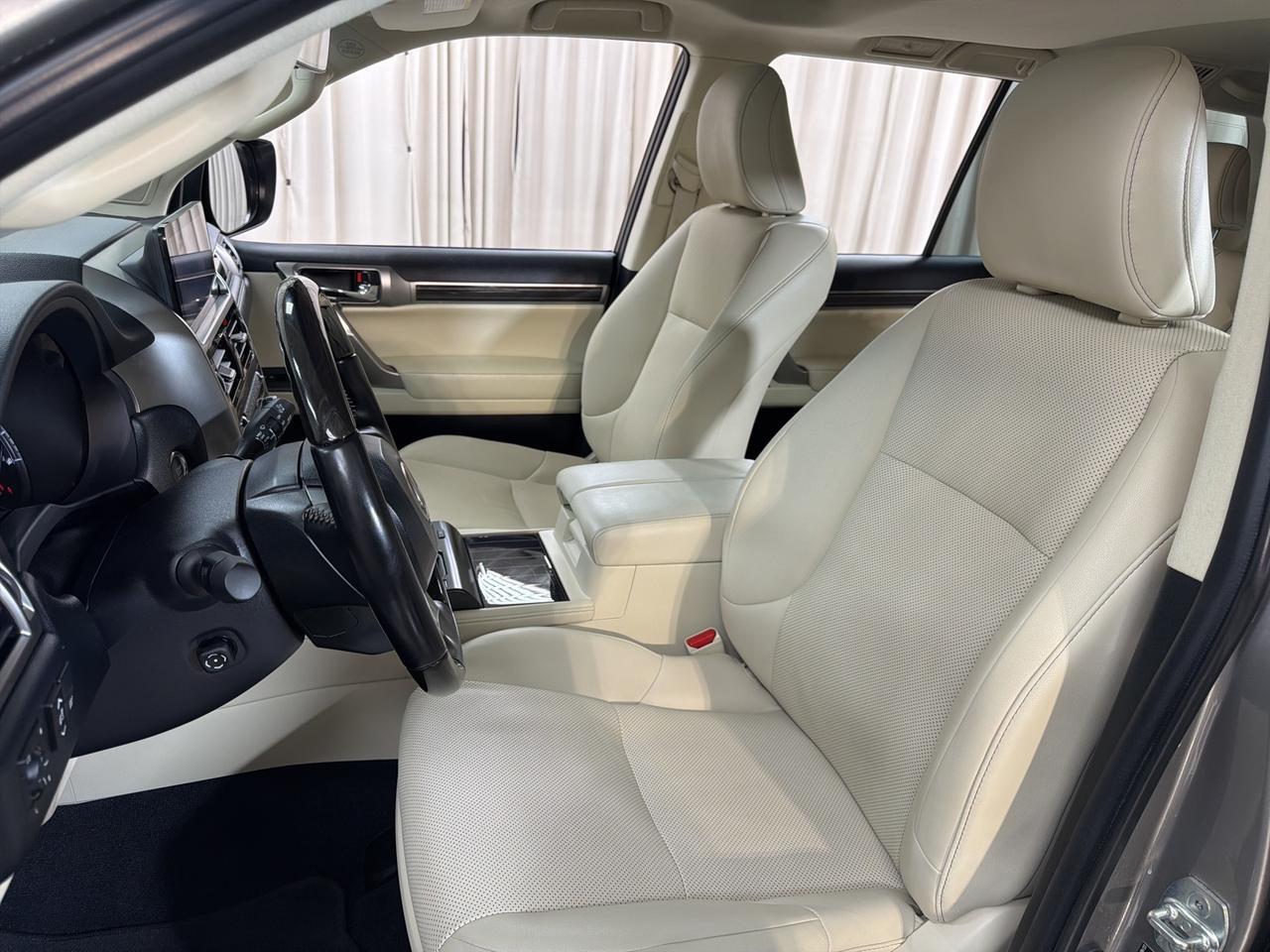 2023 Lexus GX 460 Annapolis MD