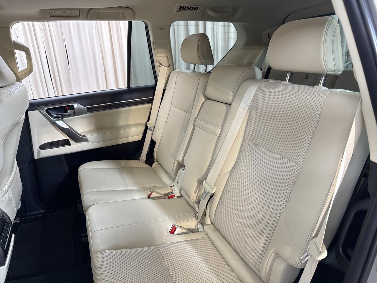 2023 Lexus GX 460 Annapolis MD