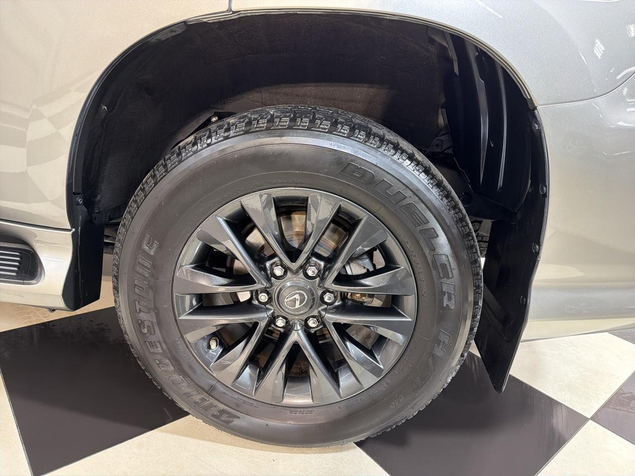 2023 Lexus GX 460 Annapolis MD