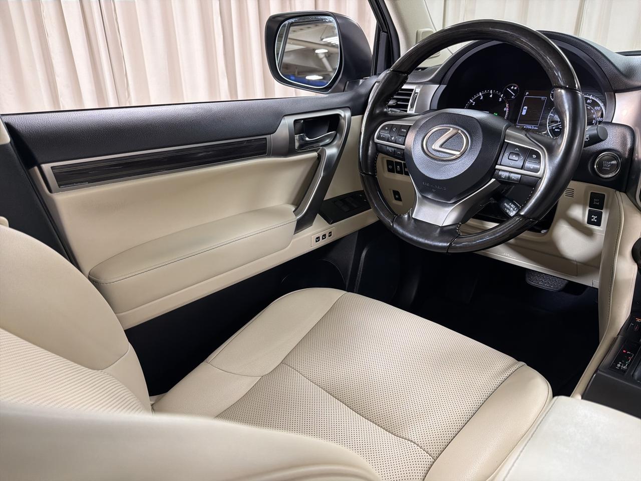 2023 Lexus GX 460 Annapolis MD