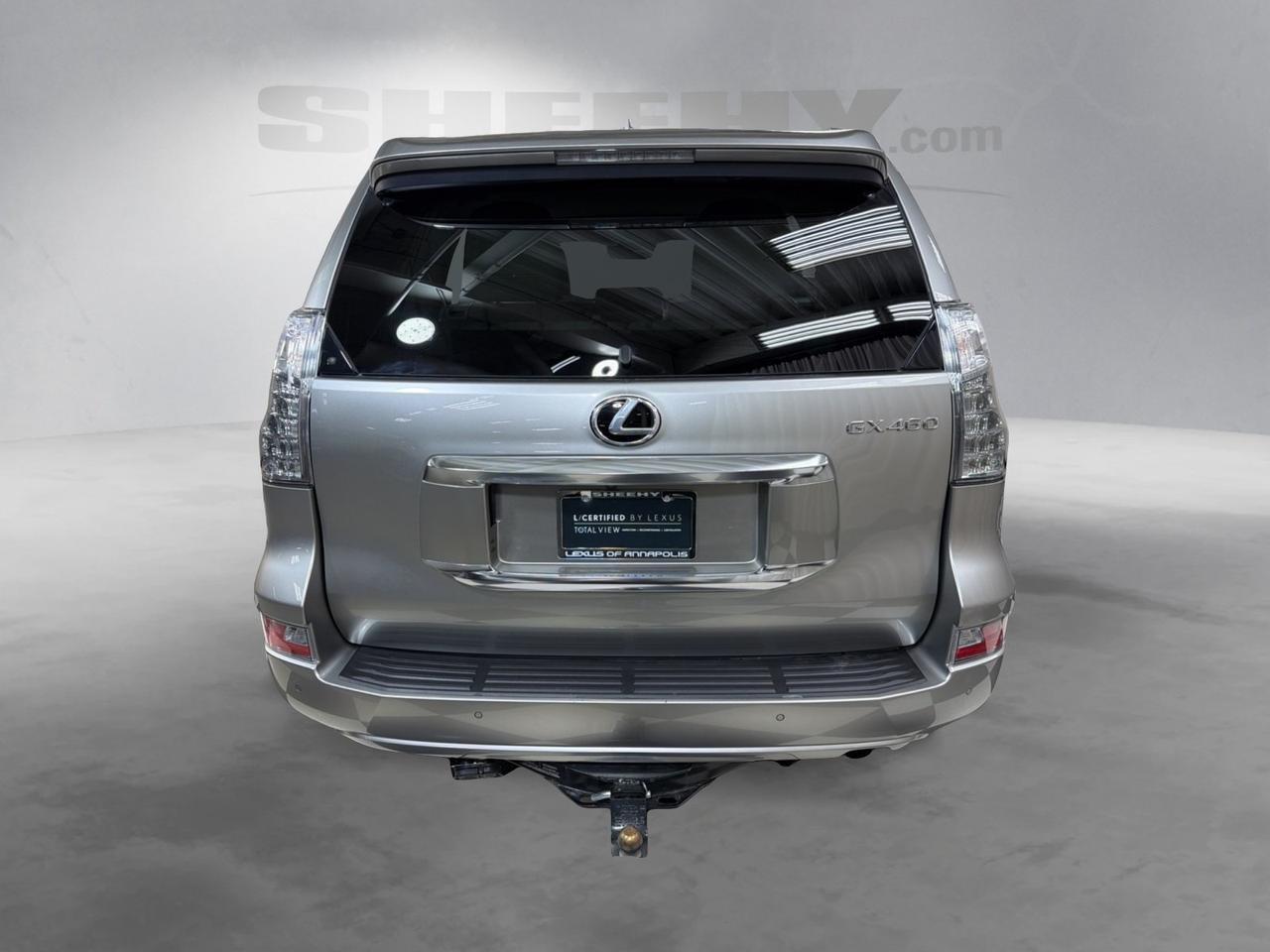 2023 Lexus GX 460 Annapolis MD