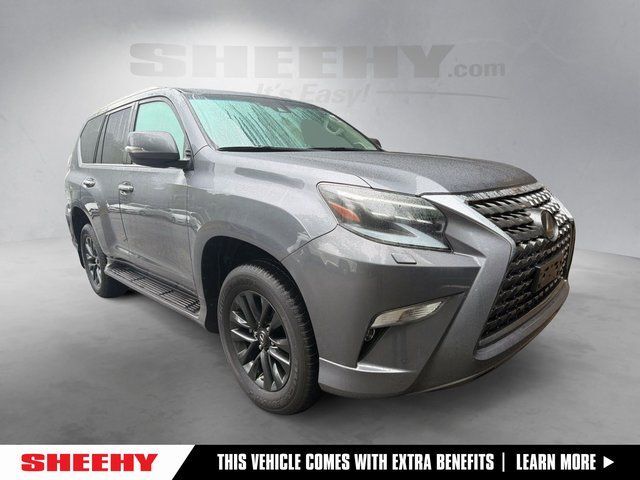 2023 Lexus GX