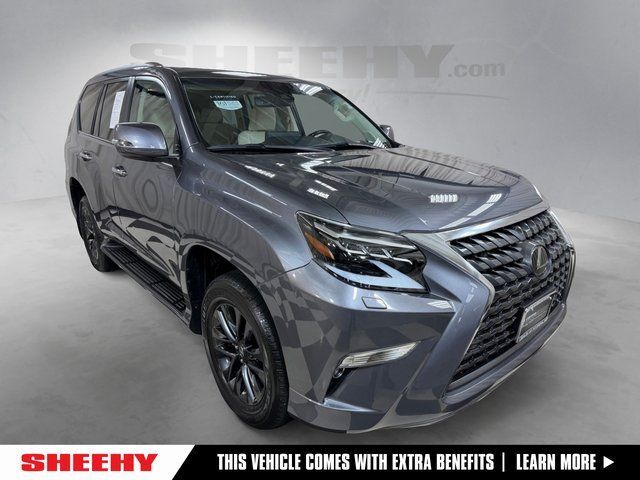 2023 Lexus GX